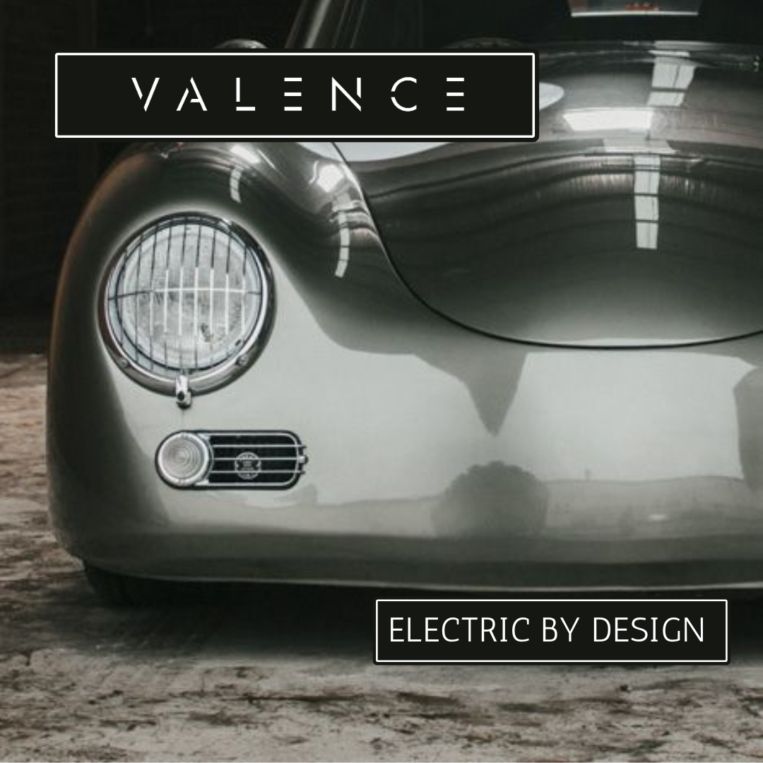 Reviving Heritage with Electric Elegance